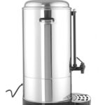 Кип'ятильник - машина кавоварки з подвійними стінками Hendi 15 л - Зображення 3