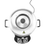 Кип'ятильник - машина кавоварки з подвійними стінками Hendi 15 л - Зображення 4