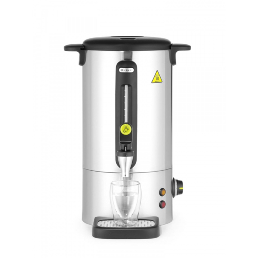 Кип’ятильник Concept Line Hendi 9 л