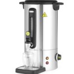 Кип'ятильник Concept Line Hendi 18 л - Зображення 2