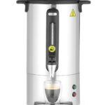 Кавоварна машина Concept Line Hendi 7 л - Зображення 6