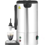 Кавоварна машина Concept Line Hendi 7 л - Зображення 7