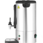 Кавоварна машина Concept Line Hendi 7 л - Зображення 3