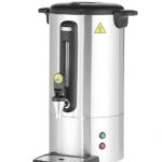 Кавоварна машина Concept Line Hendi 7 л - Зображення 2