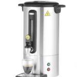 Кавоварна машина Concept Line Hendi 7 л - Зображення 8