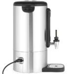 Кавоварна машина Concept Line Hendi 7 л - Зображення 4