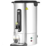 Кавоварка Concept Line Hendi 13 л - Зображення 3