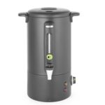 Кип'ятильник Concept Line чорний матовий Hendi 9 л