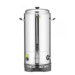 Кип'ятильник - заварювальна машина з подвійними стінками Hendi 18 л