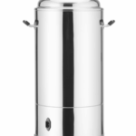 Кип'ятильник - заварювальна машина з подвійними стінками Hendi 18 л - Зображення 5