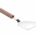 Лопатка Hendi Teppanyaki 240x105мм - Зображення 2