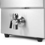 Фритюрниця індукційна Hendi Kitchen Line 8 л - Зображення 6