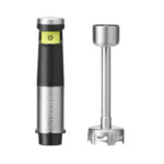 Блендер ручний, акамуляторний Hendi Smart Pressure Ø65x(H)390 мм