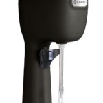 Міксер для молочних коктейлів Hendi чорний 0,95 л - Зображення 7