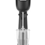 Міксер для молочних коктейлів Hendi чорний 0,95 л - Зображення 4