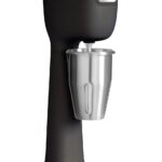 Міксер для молочних коктейлів Hendi чорний 0,95 л - Зображення 3