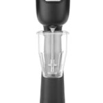Міксер для молочних коктейлів Hendi чорний 0,95 л - Зображення 5