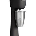 Міксер для молочних коктейлів Hendi чорний 0,95 л - Зображення 8