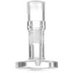 Міксер для молочних коктейлів Hendi білий 0,95 л - Зображення 5