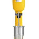 Міксер для молочних коктейлів Hendi жовтий 0,95 л - Зображення 9