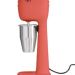 Міксер для молочних коктейлів Hendi червоний 0,95 л - Зображення 3