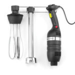 Занурювальний блендер з вінчиком Hendi Kitchen Line насадка 400 мм - Зображення 3