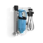 Блендер занурювальний Hendi 400 з вінчиком та насадкою 400 мм