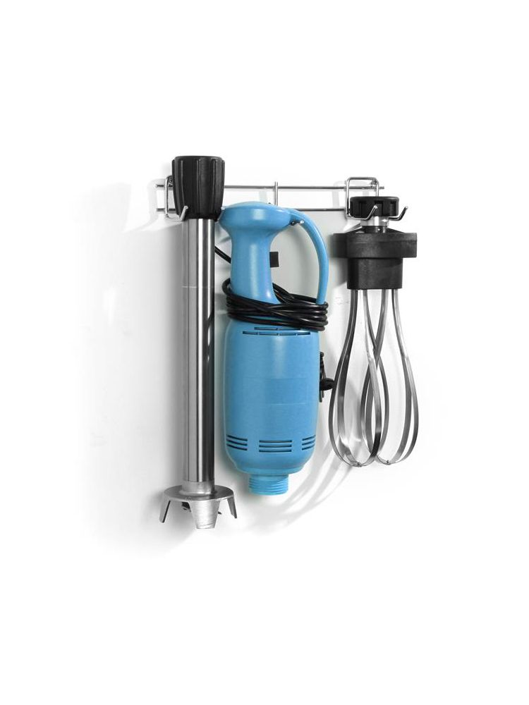 Блендер занурювальний Hendi 400 з вінчиком та насадкою 400 мм