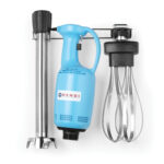 Блендер занурювальний Hendi 400 з вінчиком та насадкою 400 мм - Зображення 2