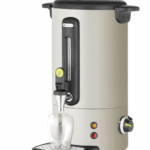 Кип'ятильник-заварочна машина Hendi 9л - Зображення 2