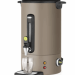 Кип'ятильник-заварювальна машина Hendi 16л - Зображення 2