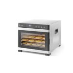 Сушарка для харчових продуктів Hendi Profi Line 6 рівнів - Зображення 4