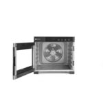 Сушарка для харчових продуктів Hendi Profi Line 6 рівнів - Зображення 3