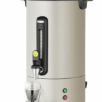 Кип'ятильник-кавозаварювальна машина Hendi 14 л - Зображення 2