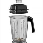 Блендер із шумоізоляційним ковпаком Hendi 2,5 л - Зображення 2