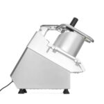 Овочерізка Hendi електрична з великим завантажувальним отвором - Зображення 2