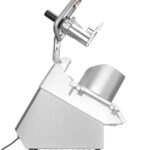 Овочерізка Hendi електрична з великим завантажувальним отвором - Зображення 3