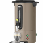 Кип'ятильник-кавозаварювальна машина Hendi 7 л - Зображення 2