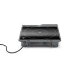 Індукційна плита Hendi Kitchen Line Model 1800 - Зображення 3