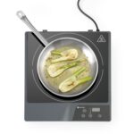 Індукційна плита Hendi Kitchen Line Model 1800 - Зображення 4