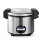 Рисоварка Hendi 5,4 л - Зображення 4