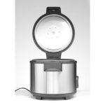 Рисоварка Hendi 5,4 л - Зображення 2