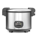 Рисоварка Hendi 5,4 л - Зображення 7