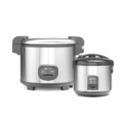 Рисоварка з функцією приготування на пару Hendi 1,8 л - Зображення 6