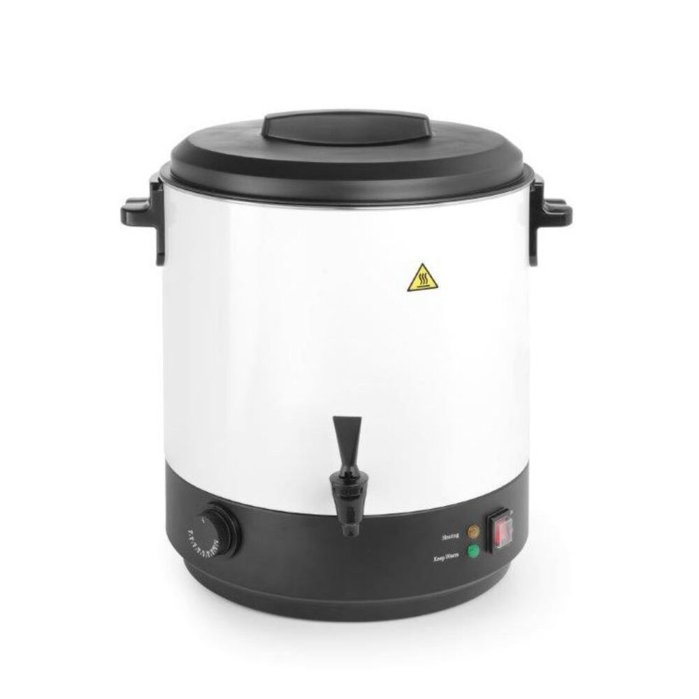 Диспенсер для глінтвейну Hendi 25л