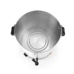 Диспенсер для глінтвейну Hendi 25л - Зображення 3