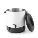 Диспенсер для глінтвейну Hendi 25л - Зображення 2