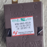 Термостат кип'ятильника Hendi - Зображення 2