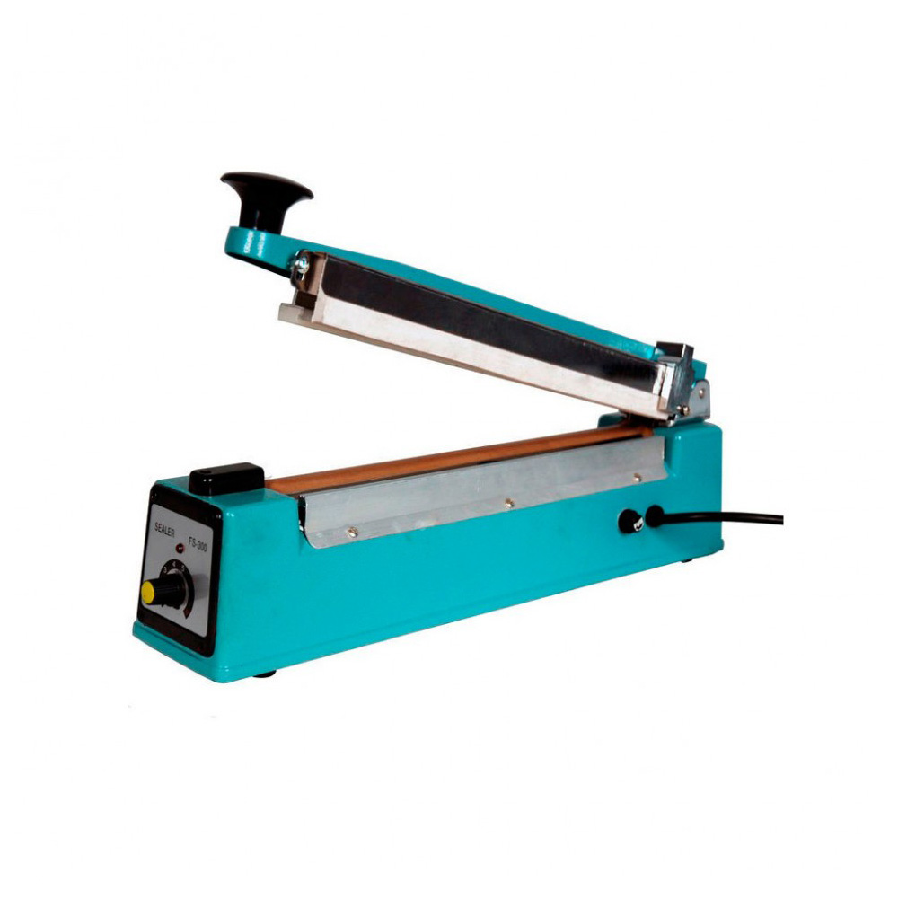 Зварювач пакетів ручний Hualian FS-300C