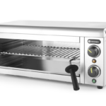 Гриль cаламандра настінний Hendi - Зображення 2